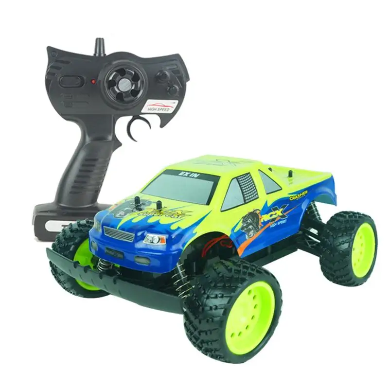 

RC Car New Arrival Large Toys Car Model Radio Control 2.4G Electric RC Car High Speed RC Beach Sports Car for Children