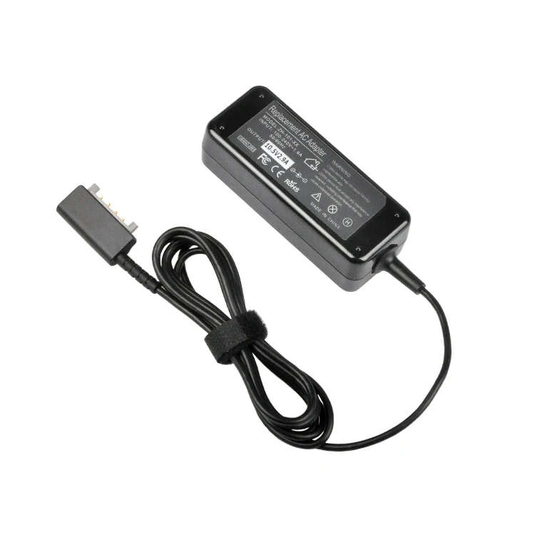 New 10.5V 2.9A 30W Laptop AC Adapter PC Charger for Sony Xperia Tablet