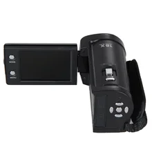 Full HD 720P 16MP Automatic Digital Camera Video Camcorder Camera DV DVR 2.7″TFT LCD 16x ZOOM Camera