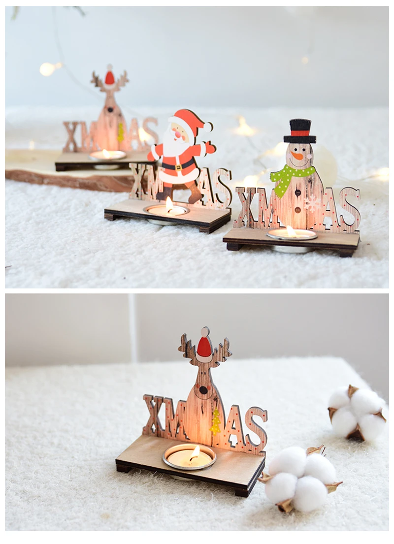 Candle Sticker  (4)