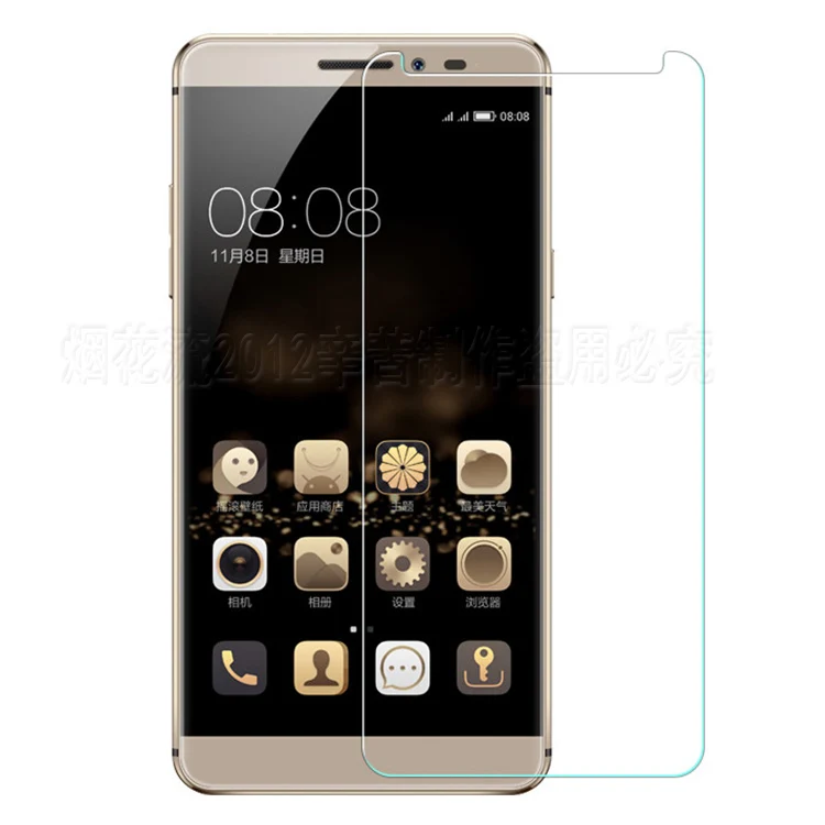 Закаленное стекло Pixi 4 Plus Power защитная пленка для Alcatel 5023E 5023F 5023 5 дюйма 2 9h |