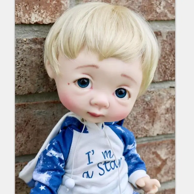 baby secret doll