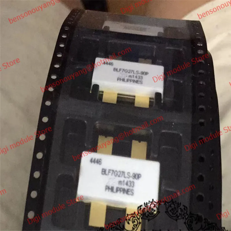 

BLF7G27LS-90P BLF7G27LS