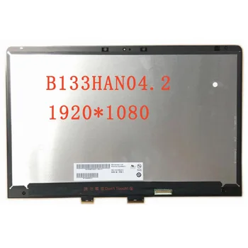 

Free Shipping B133HAN04.2 LTN133HL09 LQ133M1JW15 LP133WF4 SPB1 13.3''Laptop Lcd Screen 1920*1080 EDP 30 pins