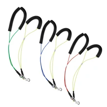 Pet Dog Cat Grooming Loop Table Bracket Holder Double Noose Restraint Rope Harness for Dogs Cats Bath Grooming Training