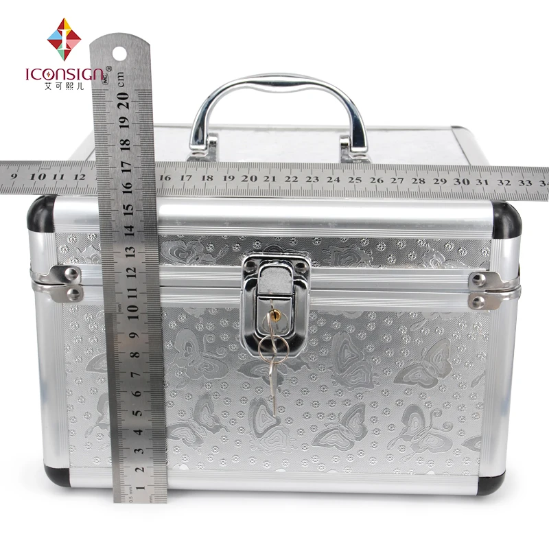 Eyelash Extension Storage Case Cilia Makeup Cosmetic Box Lashes Ladies Make Up Tools Box Beauty Make Up Tools 5