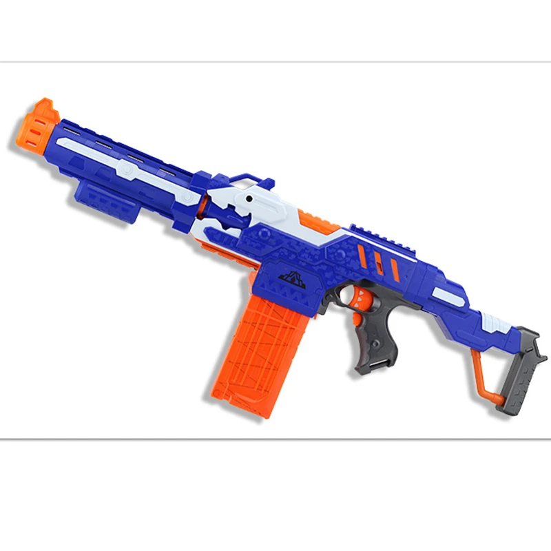 Быстрая и Мягкие пули игрушечный пистолет пули костюм для Nerf игрушечный пистолет Дротика идеальный костюм для Nerf пистолет Рождественский подарок