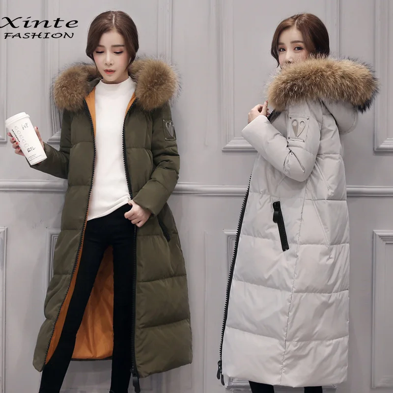 womens winter jackets with fur trim hood