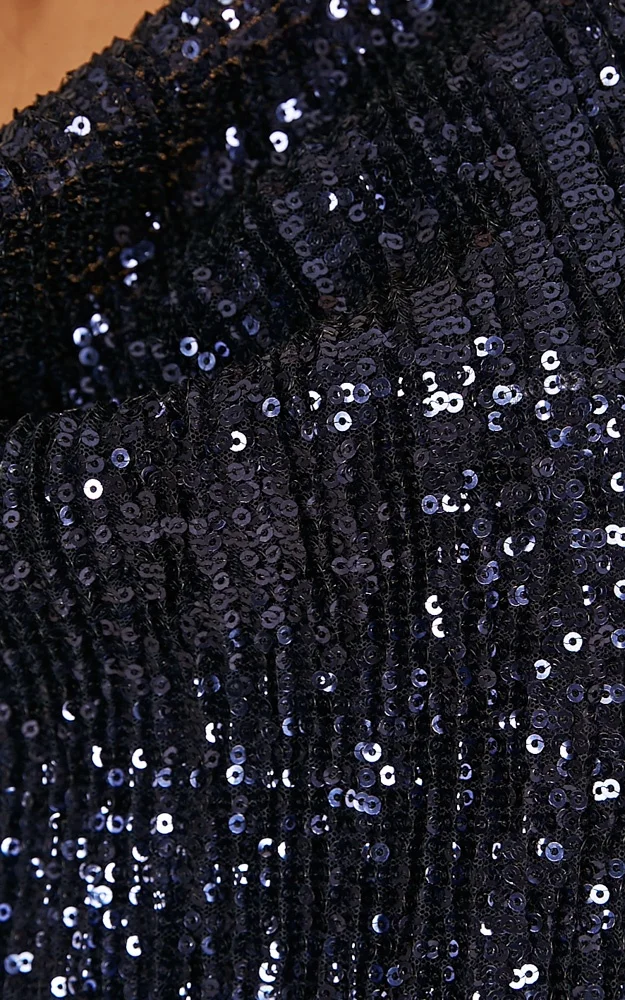 Модное сексуальное женское платье с блестками без рукавов, эластичное, с открытой спиной, облегающее платье, сарафан