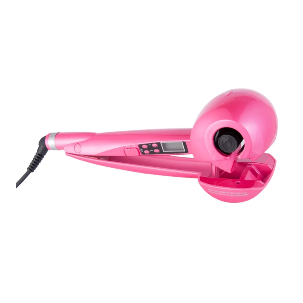 Madami Curling irons Electric3