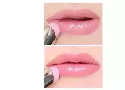 Профессиональные средства ухода за губами Make Up Водонепроницаемый бальзам для