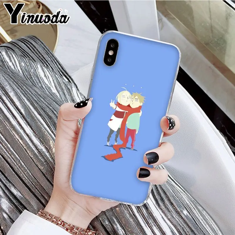 Yinuoda 19 дней Роскошный Уникальный Дизайн чехол для телефона Apple iPhone 8 7 6 6S Plus X XS MAX 5 5S SE XR чехол