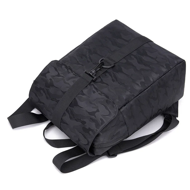 Mara's Dream дорожная сумка новые мужские водонепроницаемые нейлоновые рюкзаки большой вместимости повседневные Простые однотонные мужские и женские дорожные сумки
