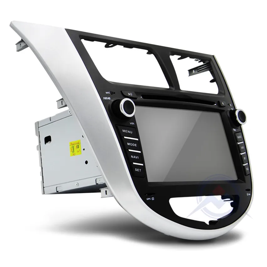 2din автомобильный DVD GPS для Hyundai Solaris Verna Accent I25 головное устройство Радио Видео