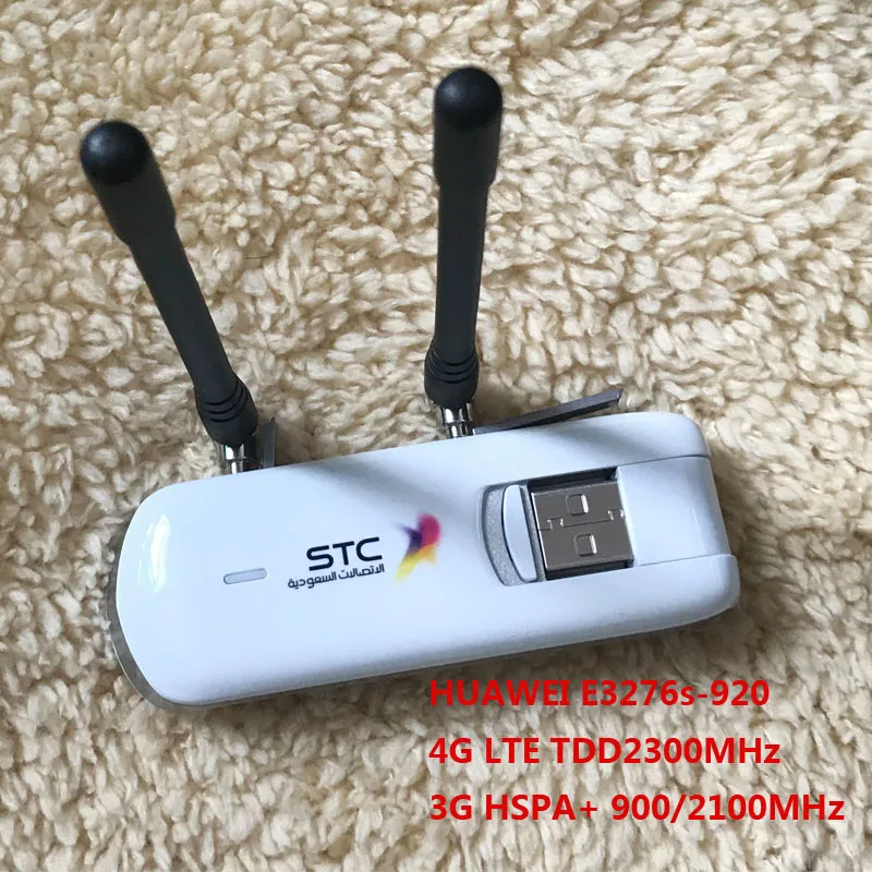 Unlocked Huawei E3276S 920 E3276s 4G LTE font b Modem b font 150Mbps WCDMA TDD Wireless
