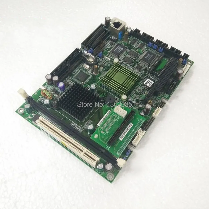 NOVA-4898N-300-R4 VER: 4.0 Промышленная материнская плата Испытанная деятельность