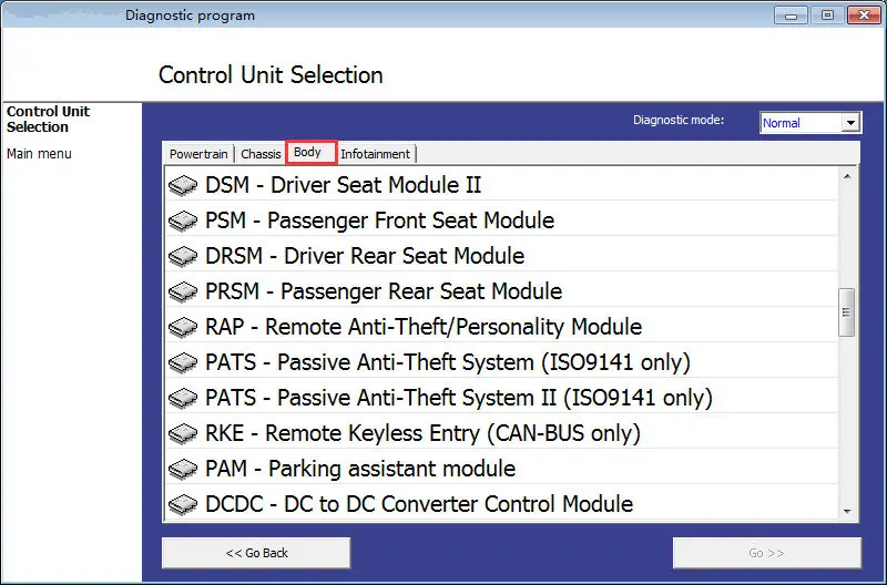 2019 для Ford VCM диагностический интерфейс OBD для FOCOM USB кабель Поддержка многоязычный для FORD для Mazda стабильная версия