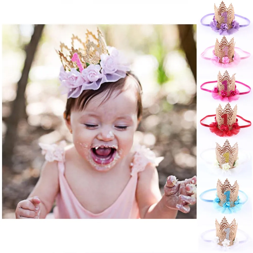 3pcs Pour Bébé Cheveux Bande Kids Party Décoration Cheveux Enfants Cheveux Accessoire