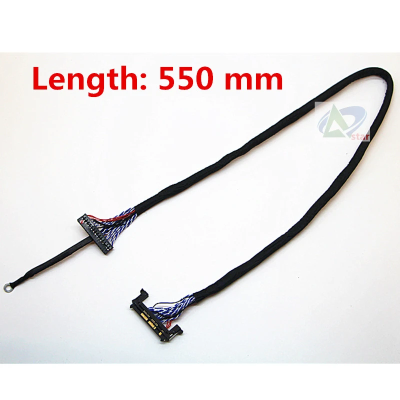 Fi R51hl 51pin Lvds Cable 2ch 8bt Liquid Crystal Tv Cable Lg Cable Lg Cable Lvdscable C Aliexpress