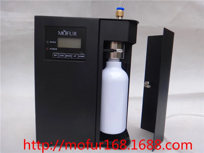 Buy 2016 300cbm essential oil diffuser for hotel, home