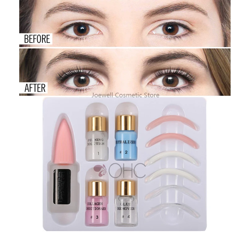 Joewell Cosmetic Store