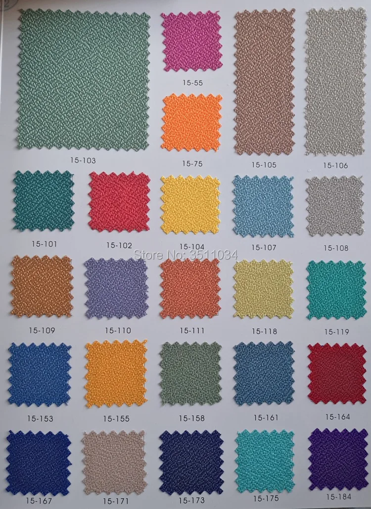 15-2 Polyester fabric