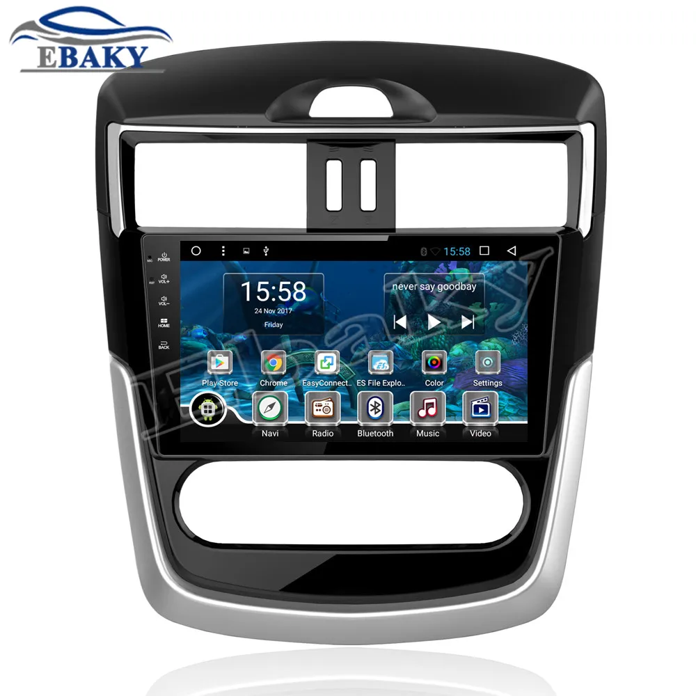 Discount NaviTopia 9inch 1GB/2GB RAM Quad Core/Octa Core Android 7.1/8.1 Car DVD Radio for Nissan Tiida 2016- manual with GPS/wifi 11 Discount NaviTopia 9inch 1GB/2GB RAM Quad Core/Octa Core Android 7.1/8.1 Car DVD Radio for Nissan Tiida 2016- manual with GPS/wifi 11