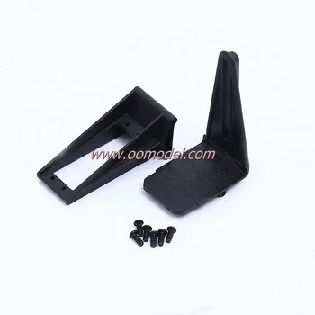 

ALZRC 450 Pro V2 parts HP45021A Fuselage Parts ALZRC 450 RC Helicopter Spare Parts FreeTrack Shipping