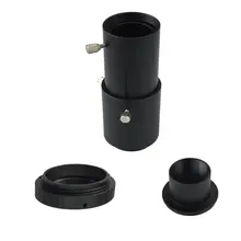 Роскошный адаптер для камеры телескопа комплект для Canon EOS/Rebel DSLR-Prime Focus и проекция-монокулярный бинокль