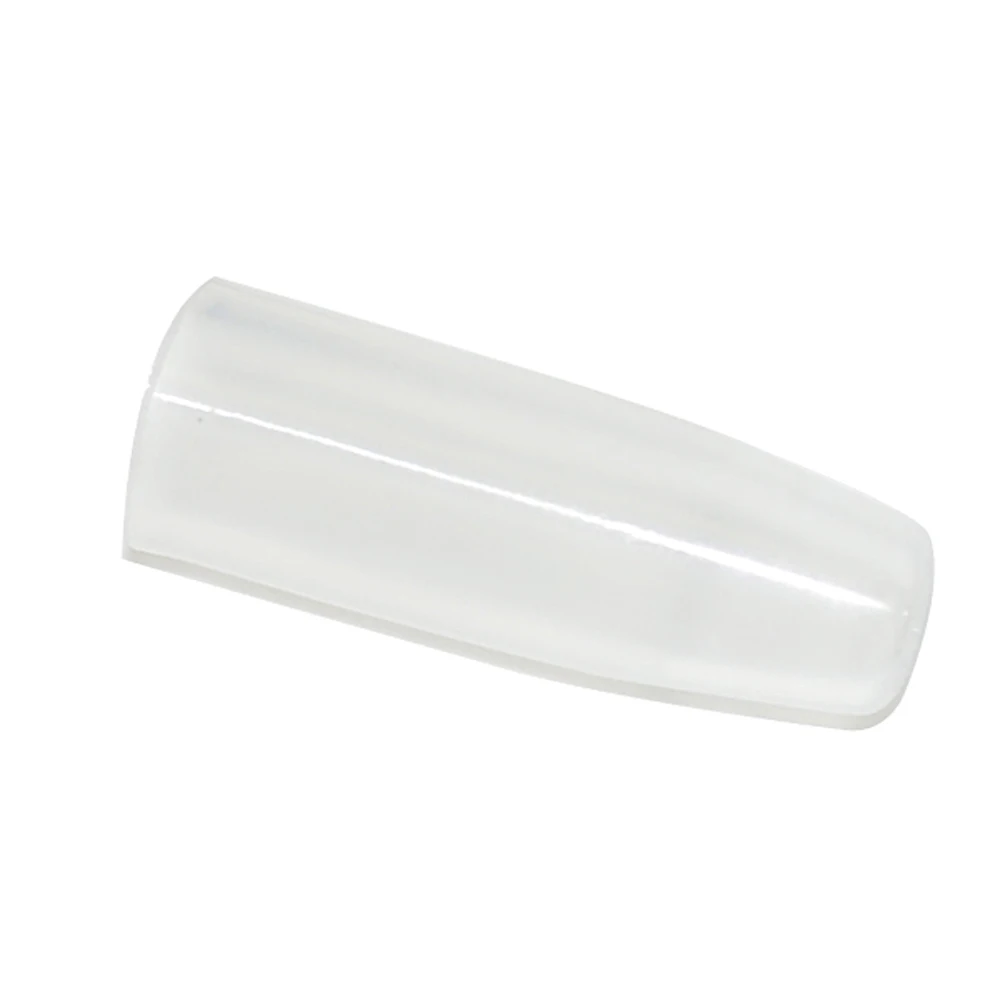 Digital Breath Alcohol Tester Mouthpieces 100pcs/lot breathalyzer mouthpieces