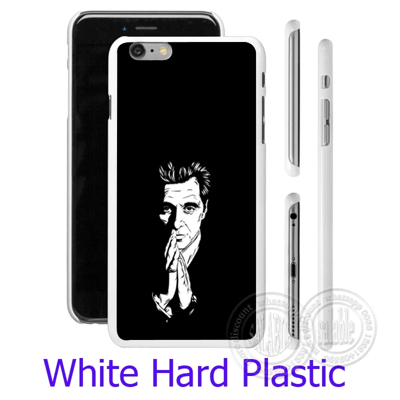 coque iphone 7 godfather