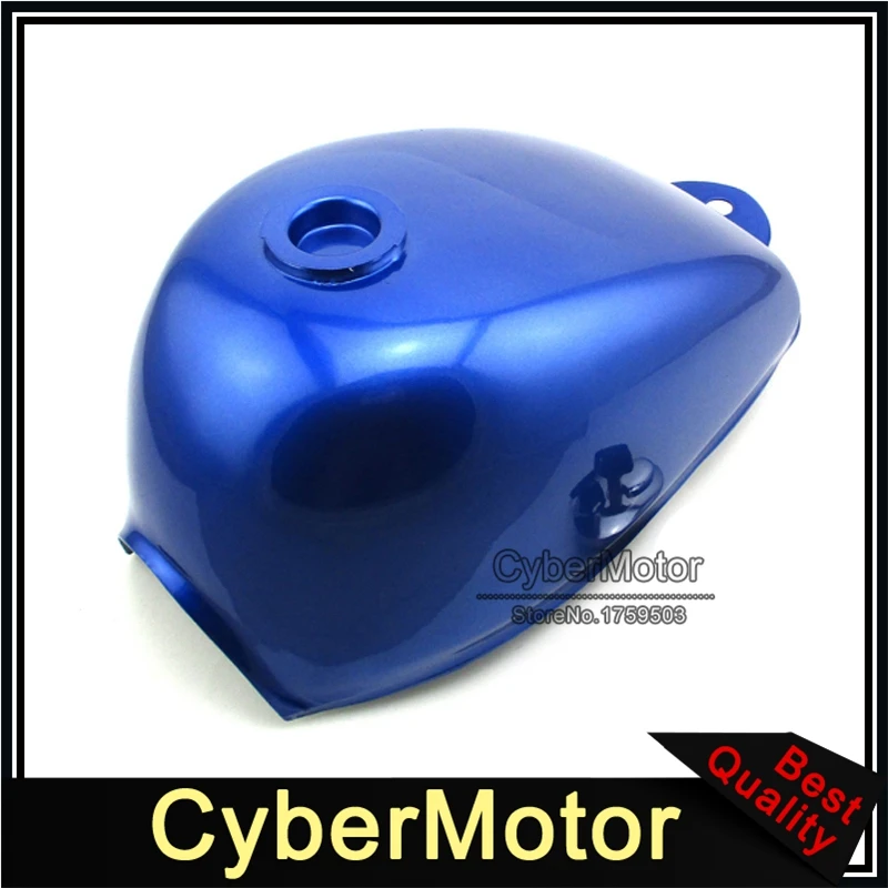 Стальной топливный бак для мотоцикла Honda Mini Trail Z50 Z50A Z50J Z50R|gas fuel tank|fuel gas tankgas tank for