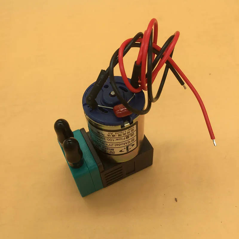 jyy small ink pump 2
