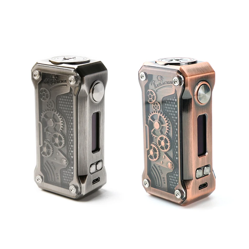 Teslacigs Tesla PUNK