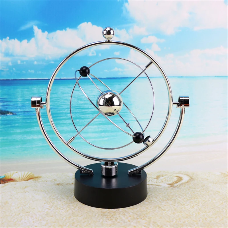 балансирующий шаровой маятник. вечный маятник колыбель ньютона. Nnb маятник "орбита". Newton pendulum ball. маятник вечный двигатель штурвал.