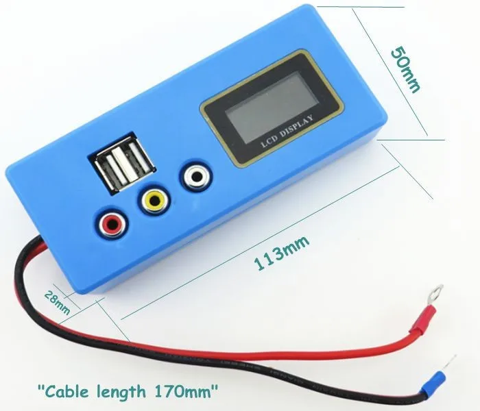 POWER CONVERTER-6