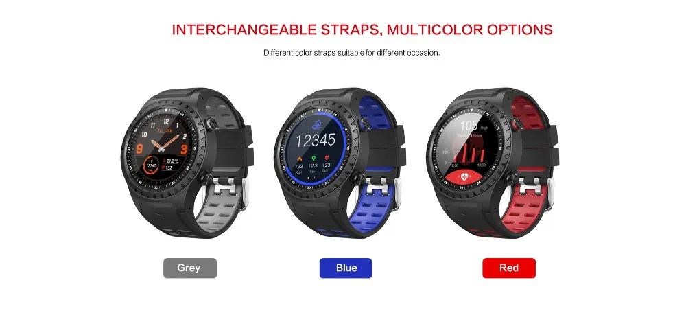 lemfo m1 2g smartwatch