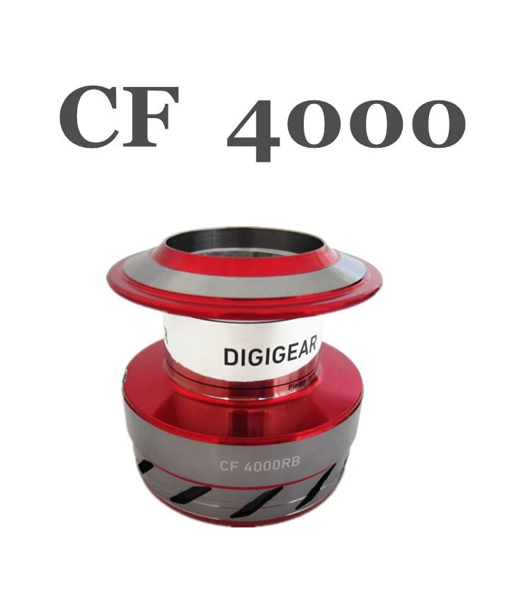 Daiwa Crossfire Fishing Reel Spool Finish Tackle Daiwa Crossfire Fishing Reel Spool Finish Tackle