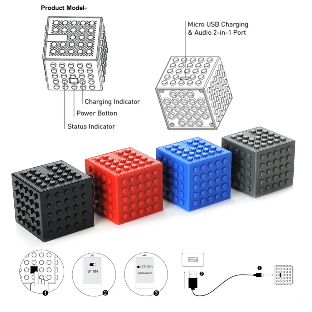 Buy 2018 New Multi Function innovative Mini Portable