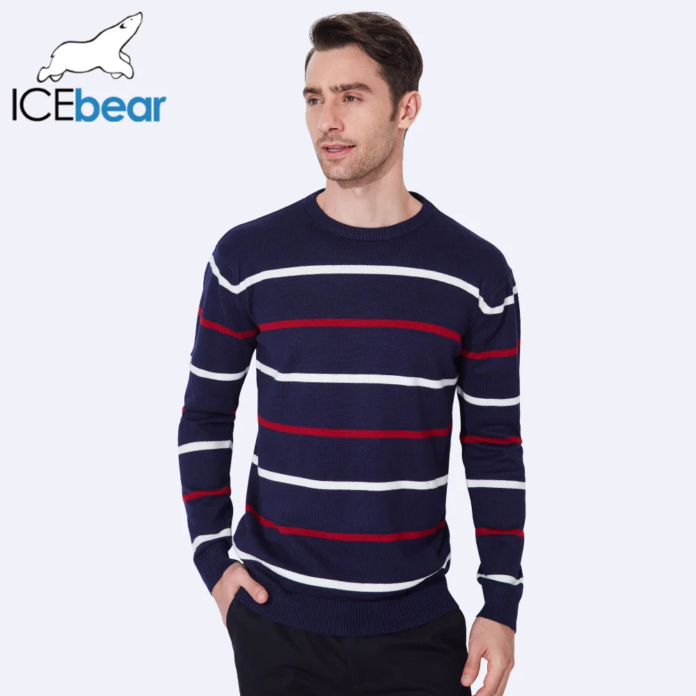 Aliexpress.com : Buy ICEbear 2017 Autumn Spring Men's