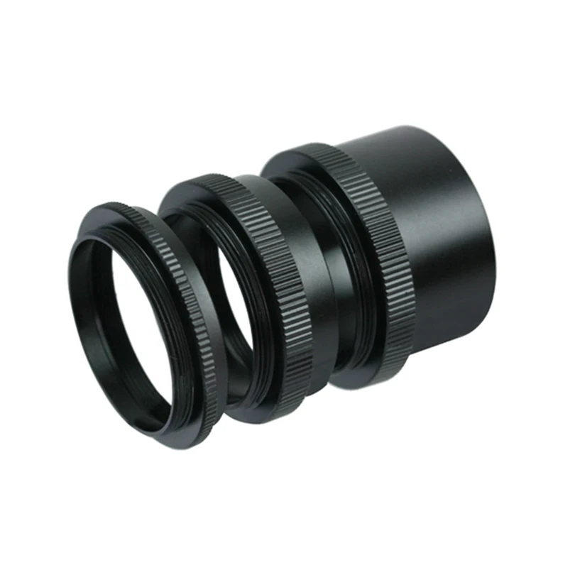 OCDAY Universal High Quality M42 Close up Shooting Lens Adapter Ring Manual Focus Super Macro