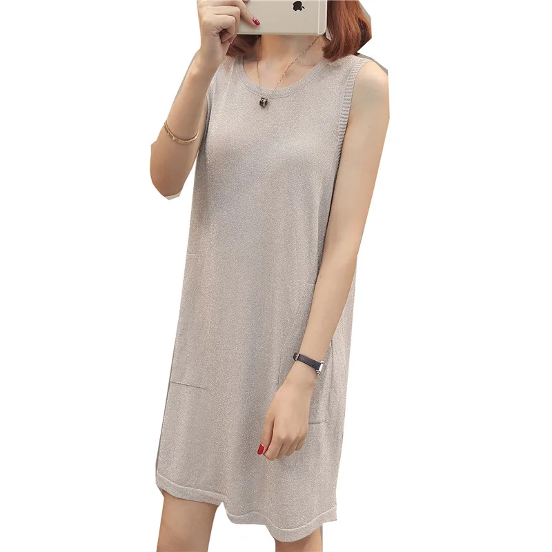 Mini Sweater Dresses