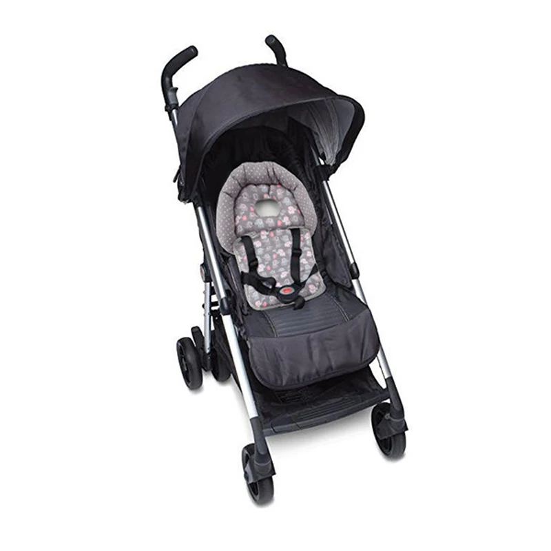 pram bassinet head support