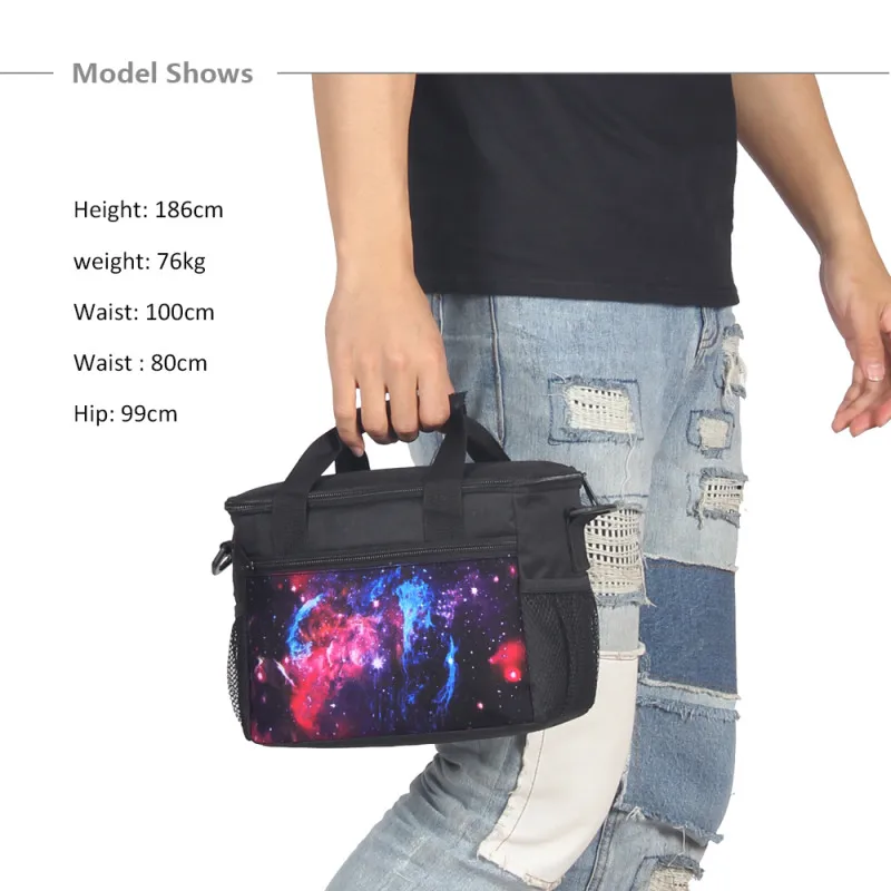 Cheap Bolsas p almoço