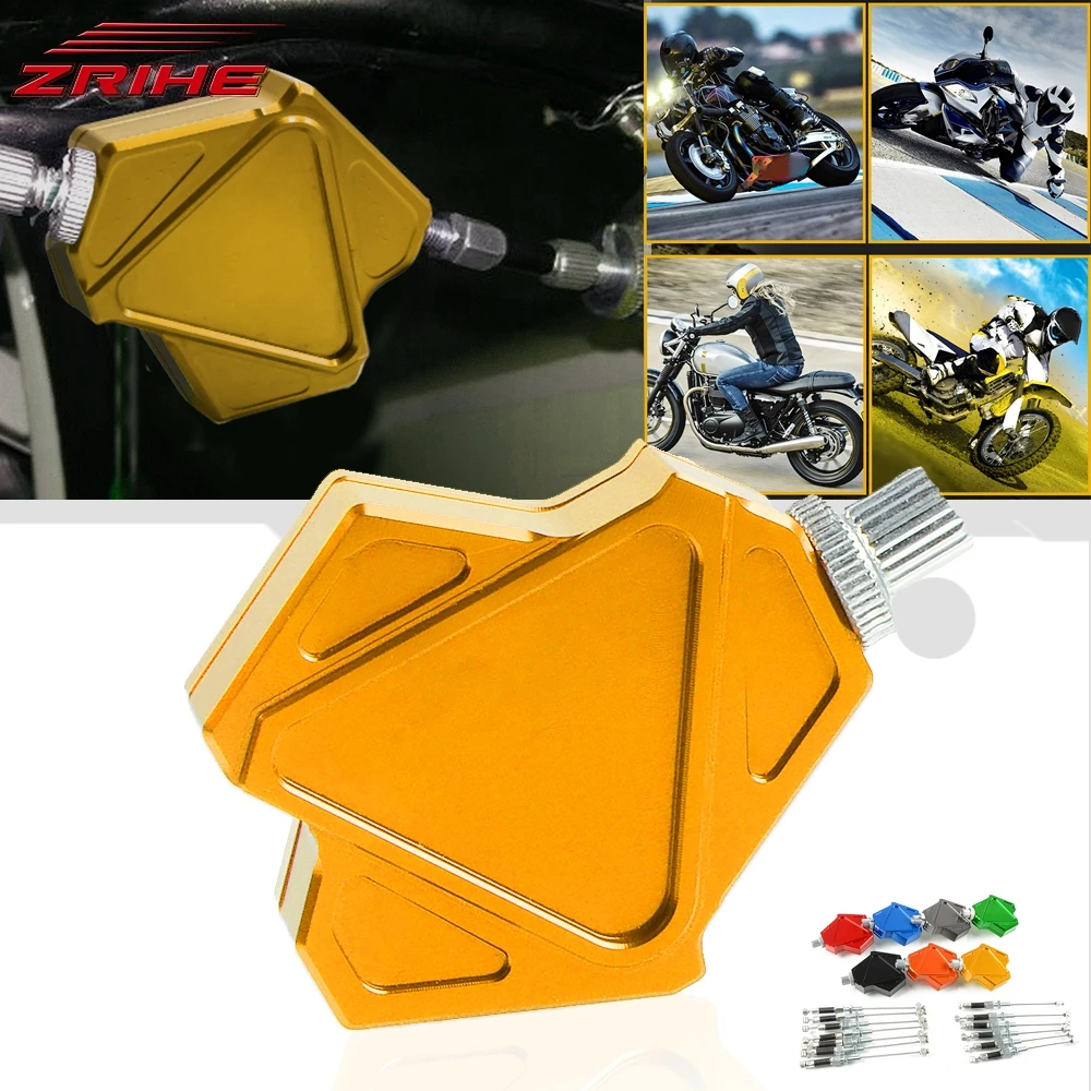 

Motorcycle Parts Easy Pull Clutch Lever System CNC For YAMAHA YZF R1 R6 600R Thundercat YZ600 YZ 600 TRX850 TRX 850 FZR400RR/RRS