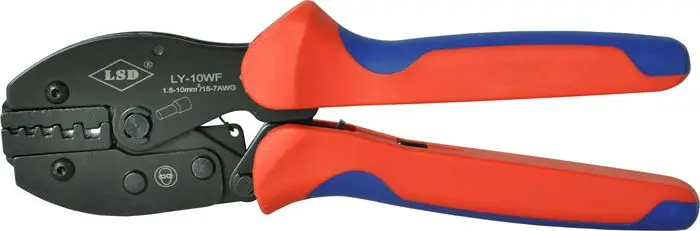 LY-10WF