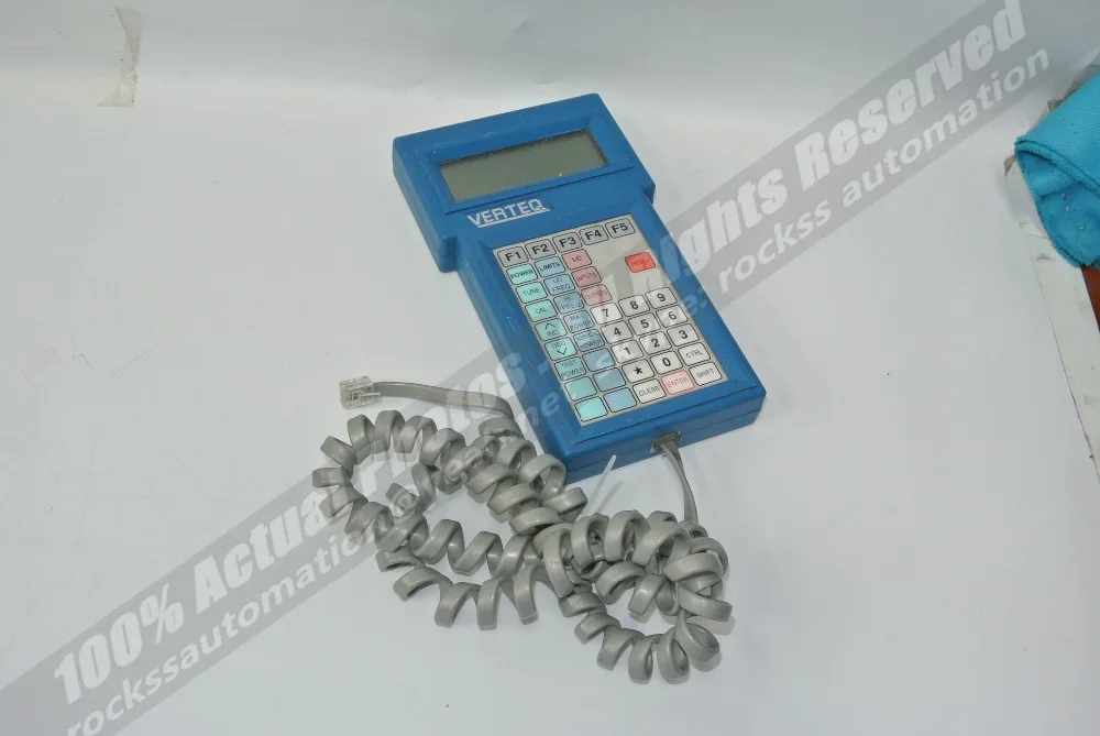 

Used Good Condition 8045R4-2 With Free DHL