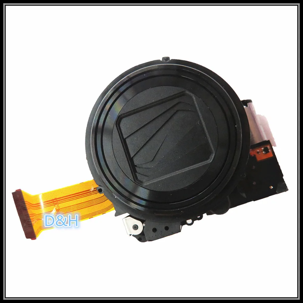 

95%new Optical zoom lens Without CCD Repair parts For Nikon Coolpix S8200 L610 L620 Digital camera