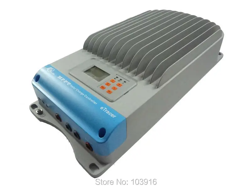 EPSOLAR 60A MPPT solar regulator, 12V 24V 36V 48V auto recognition, MPPT solar charge controller EPSOLAR 60A MPPT solar regulator, 12V 24V 36V 48V auto recognition, MPPT solar charge controller