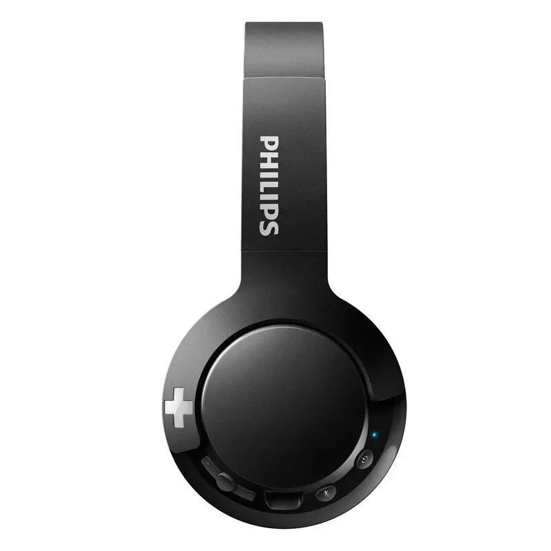 Оригинальные Беспроводные Наушники Philips SHB3075 Bluetooth 4,1 Гарнитура с регулировкой громкости для Galaxy Note 8 Xiaomi huawei